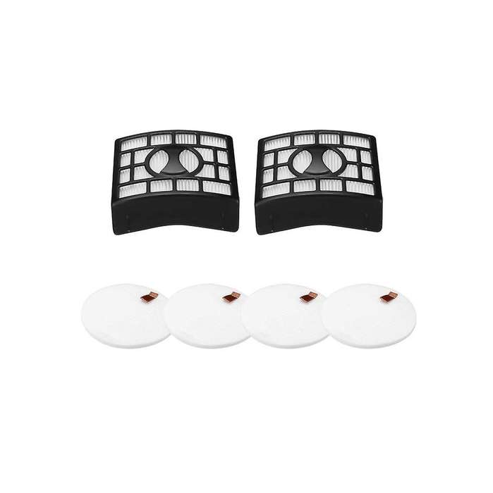 Filter Cotton Set for Shark Nv680/nv800/nv800w Robot Accessories