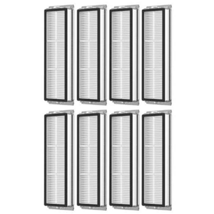 Hepa Filter Kits for Xiaomi Mijia 1c / Stytj01zhm Robot Cleaner