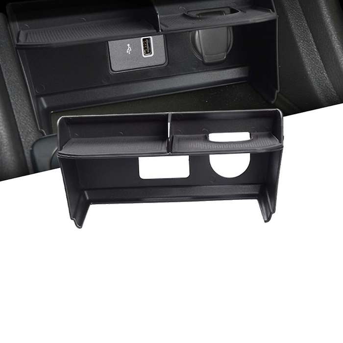 Center Console Organizer Tray Organizer for Nissan Sentra 2020-2022