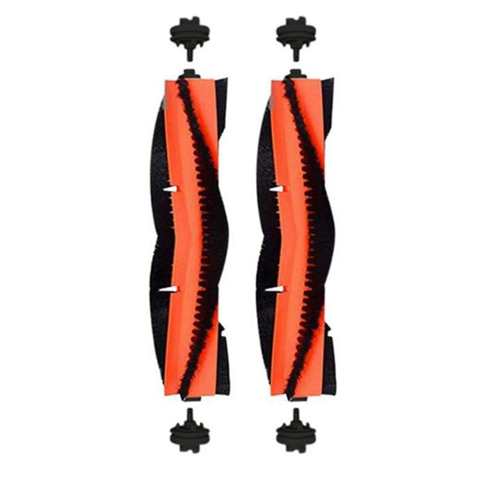 For Xiaomi Dreame W10 Vacuum Cleaner Accessories,main Side Brush 2pcs