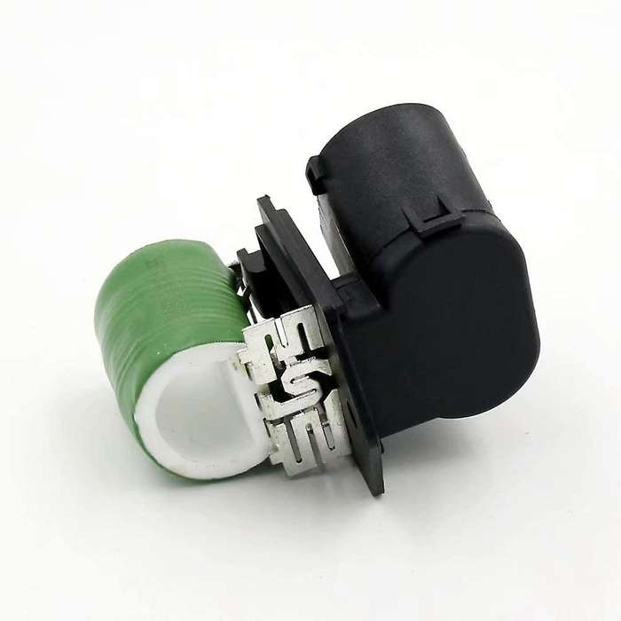 55704057 Radiator Fan Blower Motor Resistor Fits for Vauxhall Corsa