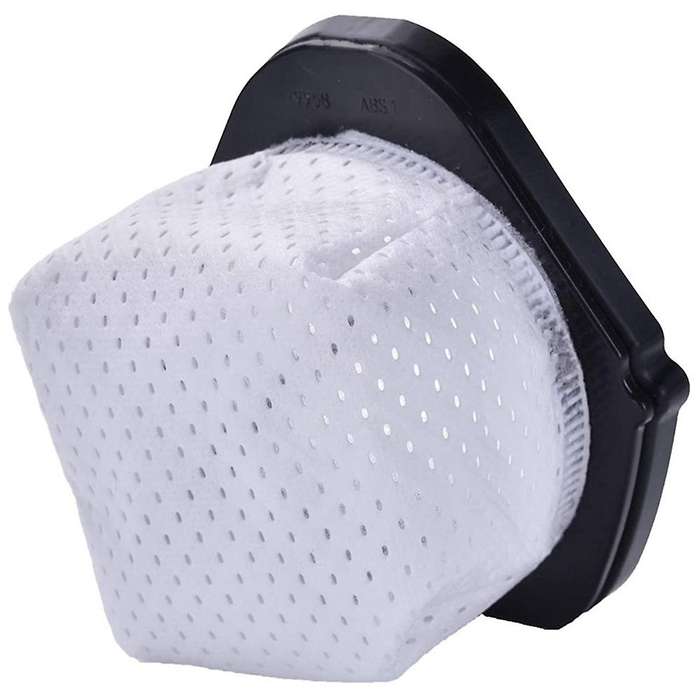 Dust Cup Filters Replacement for Shark Cordless Handheld Vacuum Sv780