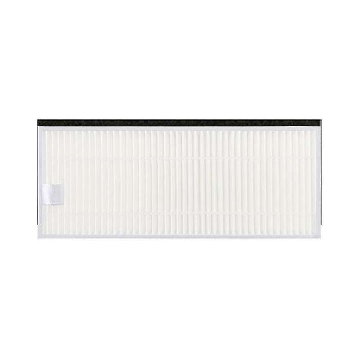Roller Brush Filter Mop Cloth Side Brush for Ecovacs Deebot Ozmo U2