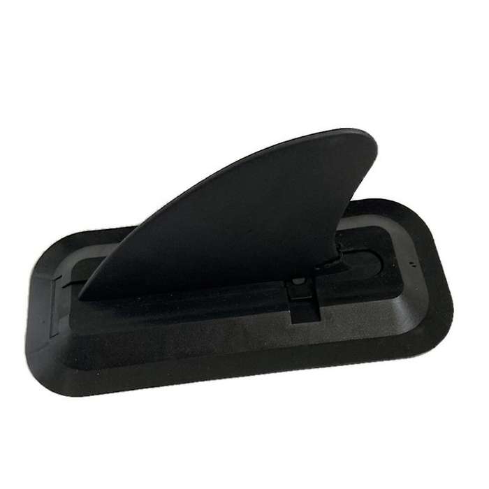 Kayak Tracking Fin Skeg Integral Fin 4 Inch Board Kayak Accessories