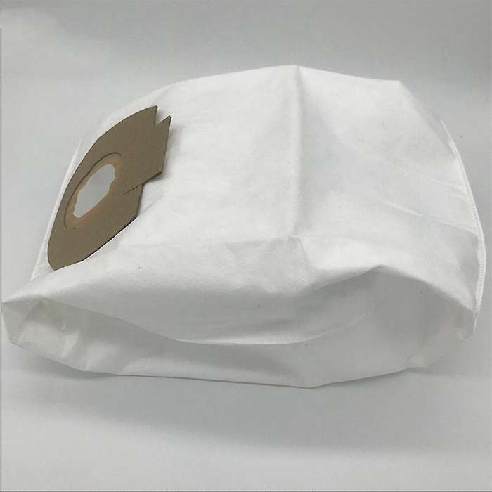 5pcs Dust Bags for Makita Vc2010l Vc2512l Vc2012l Vc3011l Vc3012l