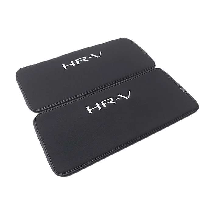 For Honda Hr-v Vezel 2022 Seat Back Anti-kick Pad Rear Seat Passenger