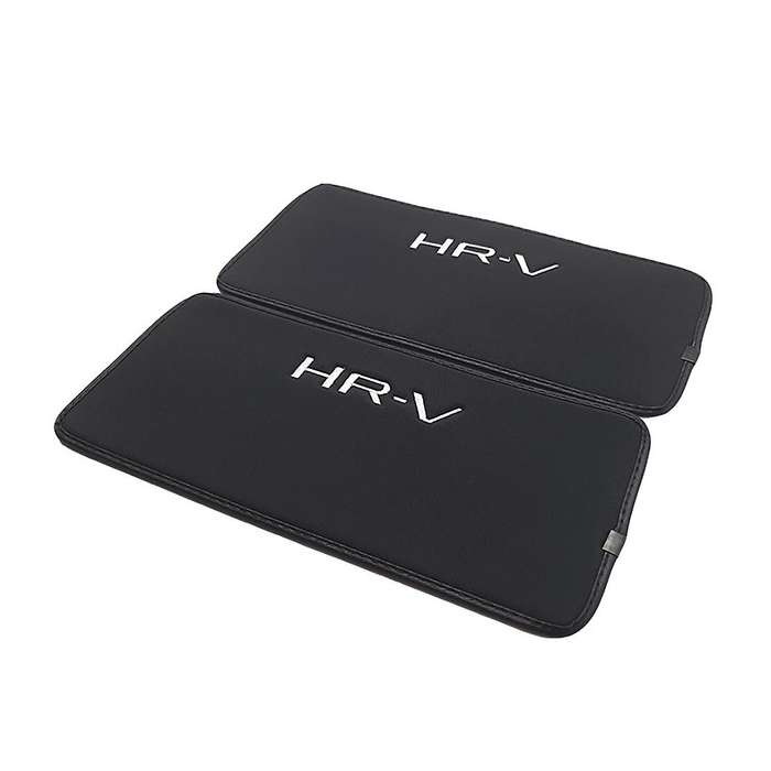 For Honda Hr-v Vezel 2022 Seat Back Anti-kick Pad Rear Seat Passenger