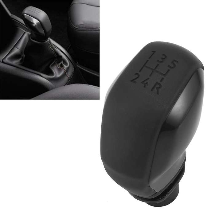 Manual Car 5 Speed Gear Shift Head Ball for Peugeot 208/301/2008/308