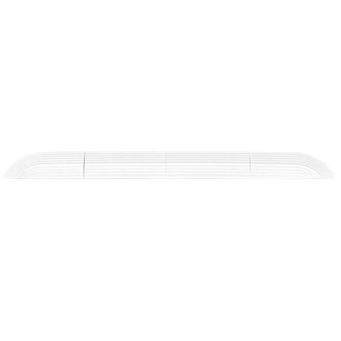 Threshold Ramp Mat Door Sill Scuff Plate Slope Strip Accessories Fit