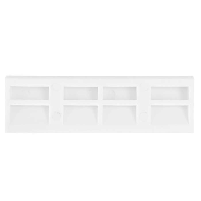 Threshold Ramp Mat Door Sill Scuff Plate Slope Strip Accessories Fit
