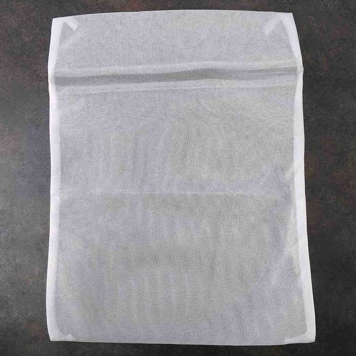 9 Pcs Mesh Laundry Bags,reusable,travel Organization Bag,garment