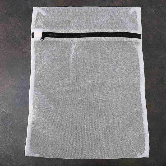 9 Pcs Mesh Laundry Bags,reusable,travel Organization Bag,garment