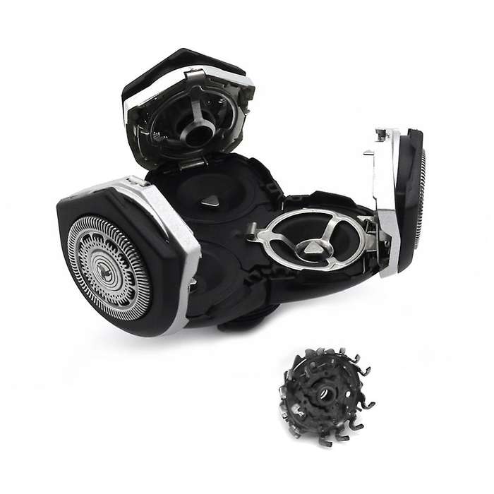 Shaver Head Replacement Accessories for Philips Rq11 Rq1250 Rq1260