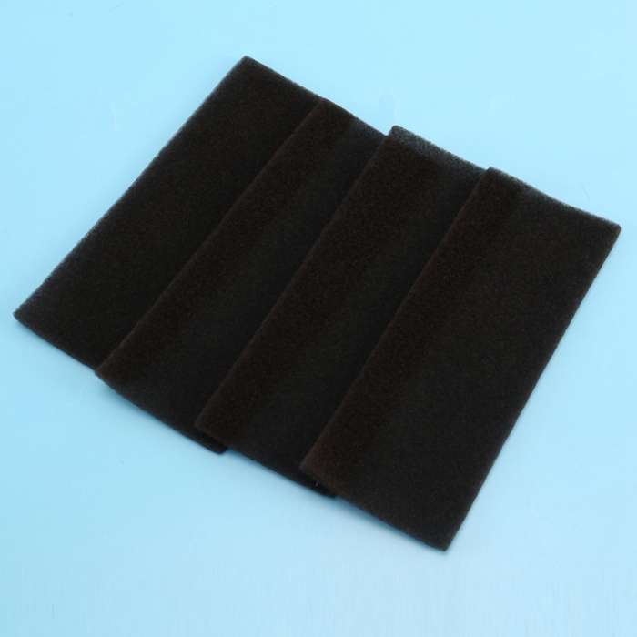 Main Brush, Roller Brush Side Brush Hepa Filter for 360 S6 Robot Dust