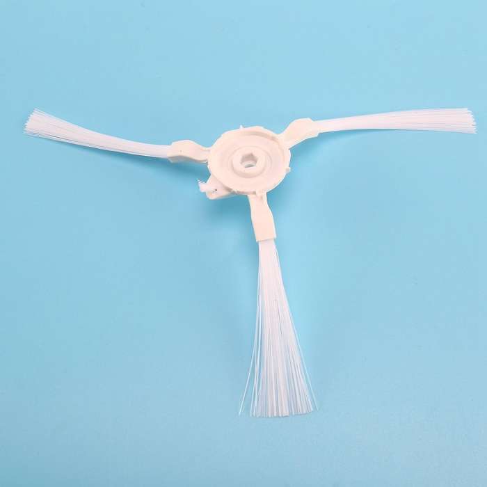 Main Brush, Roller Brush Side Brush Hepa Filter for 360 S6 Robot Dust