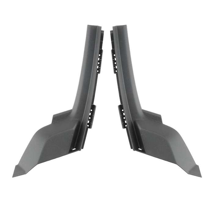 Car Bonnet Engine Hood Hinge Cover for Honda City 2009 -2014 Gm2 Gm3