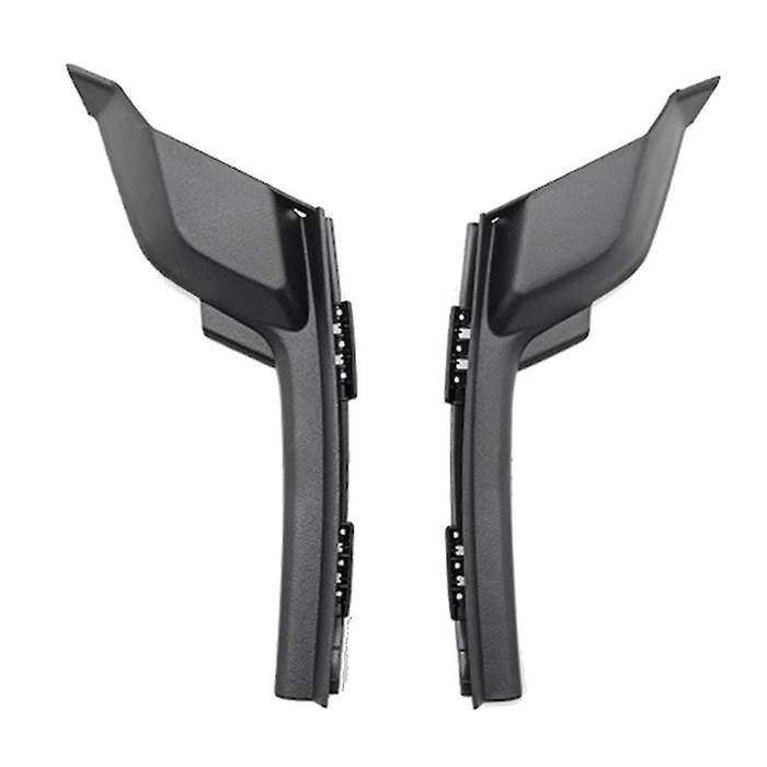Car Bonnet Engine Hood Hinge Cover for Honda City 2009 -2014 Gm2 Gm3