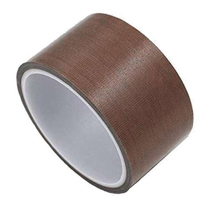 Ptfe Tape for Vacuum Sealer,anti-static Adhesive Tape (50mmx10m)