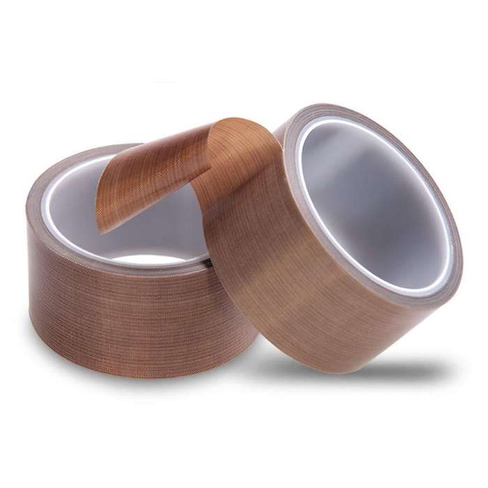 Ptfe Tape for Vacuum Sealer,anti-static Adhesive Tape (50mmx10m)