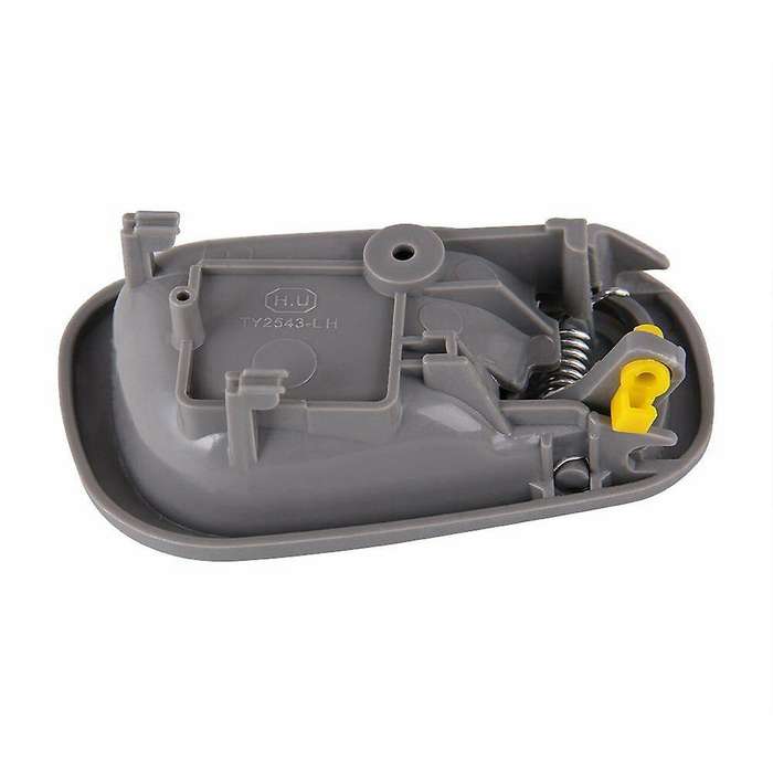 Interior Inner Inside Door Handle Left & Right for Corolla 1998-2002