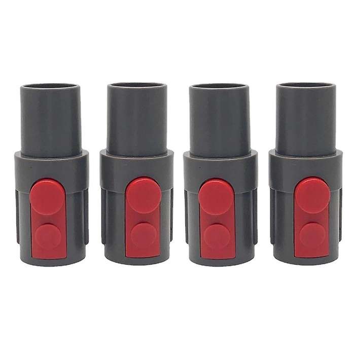Vacuum Cleaner Connector Adapter for Dyson V7 V8 V10 V11