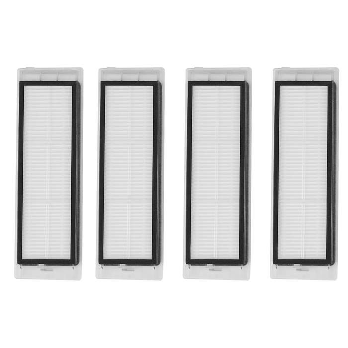 For Xiaomi 1s T7 Vacuum Cleaner Accessories Hepa Filter Main Brush