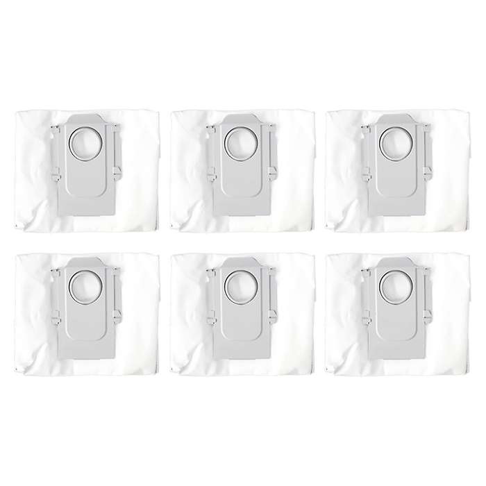 Dust Bag Replacement Parts for Xiaomi Stone Q7 Max Sweeping Robot