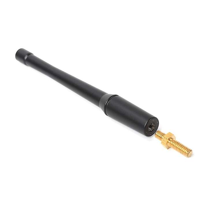 Antenna Mast Radio Am/fm Trim for Ford F150 Accessories Black