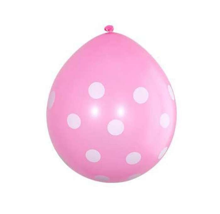 Balloon Garland Arch Kit Pink Black Balloon Decoration for Girls
