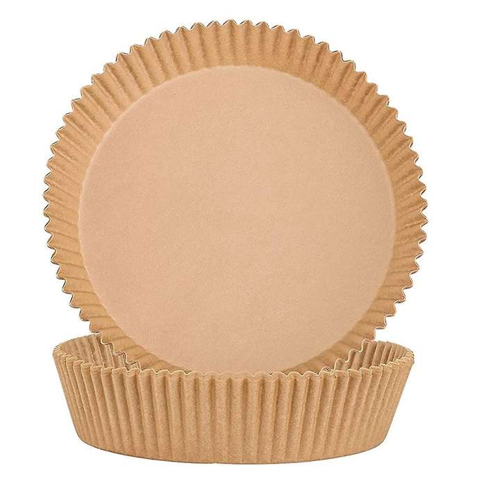 Air Fryer Disposable Paper Liners, for Baking, Cooking, Air Fryer A