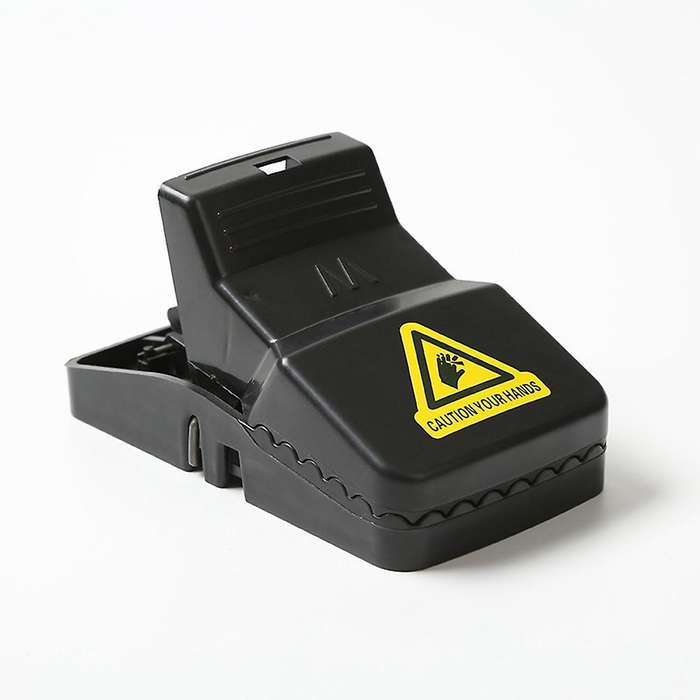 6pcs Mouse Traps Indoor for Home Small Mouse Trap Mouse Catcher