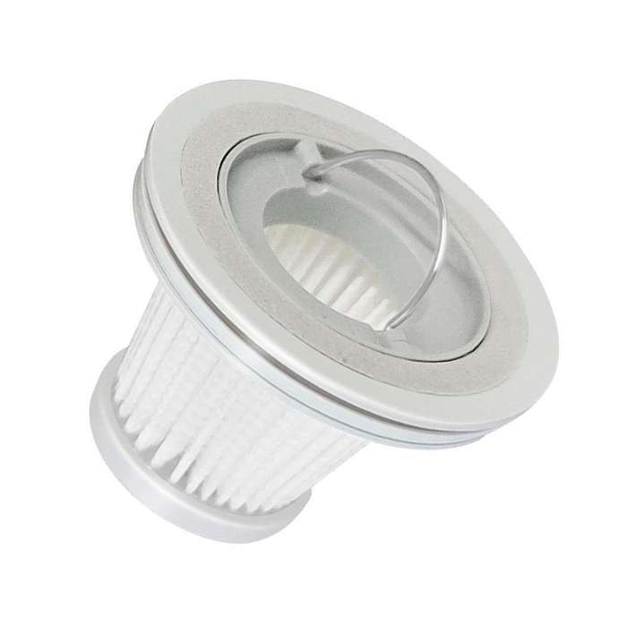 9pcs Filters Handheld Vacuum Cleaner Filter Replace Accessories