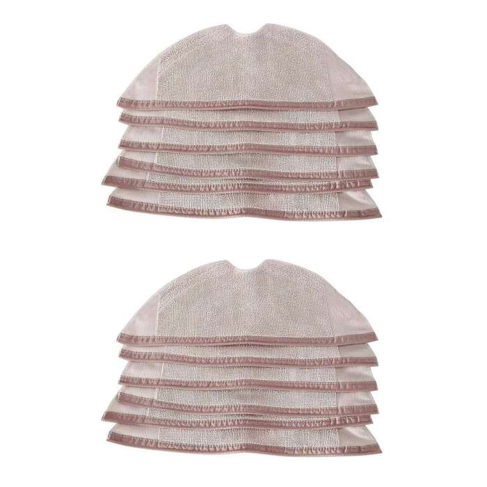Mop Cloth for Xiaomi Roborock S50 S51 for Robot Vacuum Cleaner