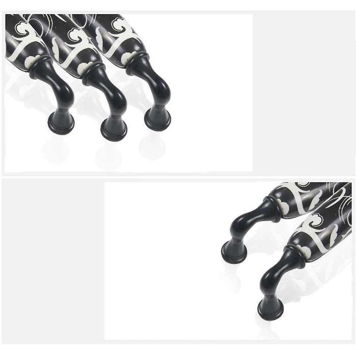 Handle Zinc Alloy Door Handles Cupboard Drawer Cabinet Handle Pull
