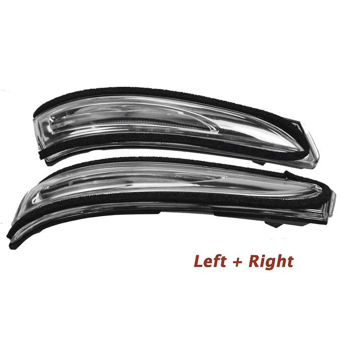 Left Side Turn Signal Light for Hyundai Elantra I30 Veloster 11-15