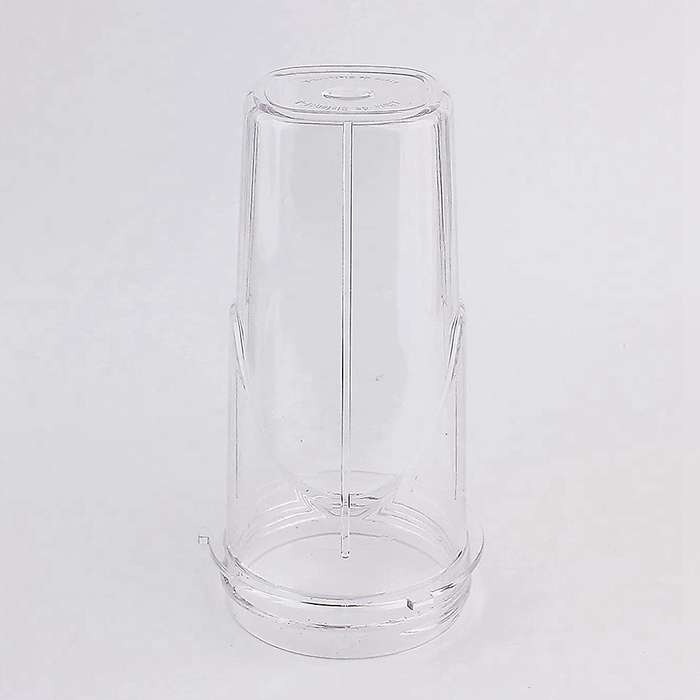24-ounce Smoothie Cup with Lid, for Oster Pro 1200 Parts Blender Cup