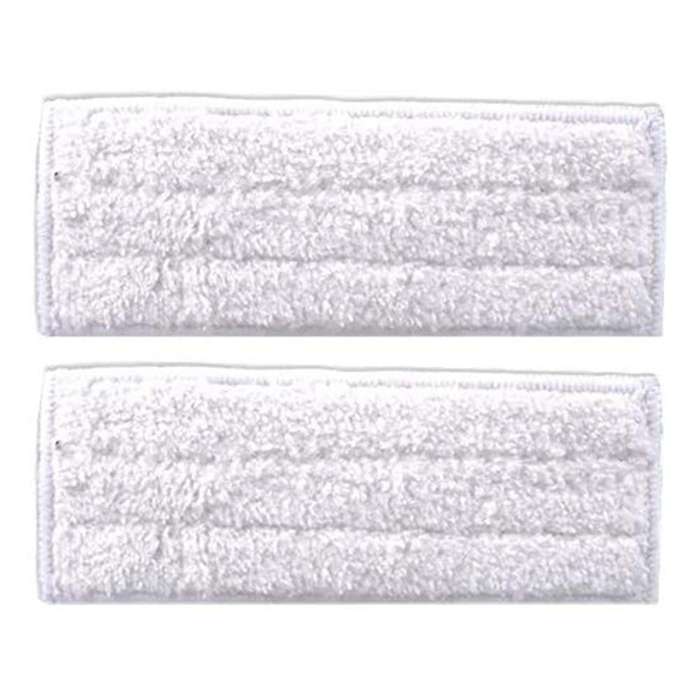 5pcs Washable Wet Damp Dry Pad Cloth for Irobot Braava Jet 240 241