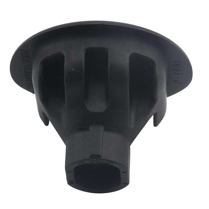 8u5z9c268b Locking Fuel Gas Tank Cap for Ford Edge Escape F-150