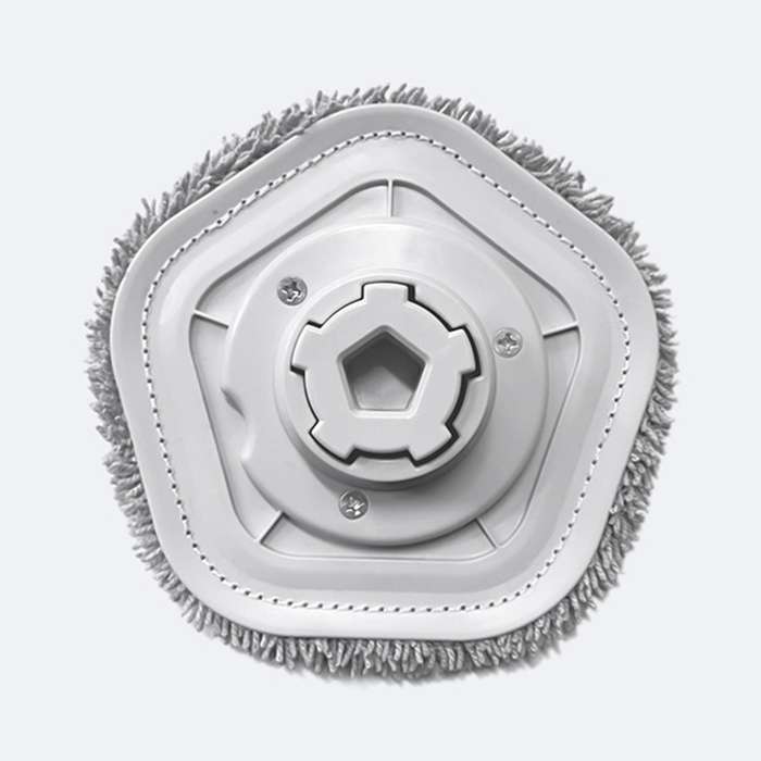 Replacement for Xiaomi Mijia Self-cleaning Robot Vacuum Cleaner