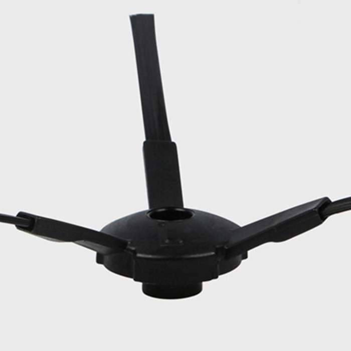 Main Brush Side Brush Hepa Filter for Ilife A4s Robot Vacuum Cleaner