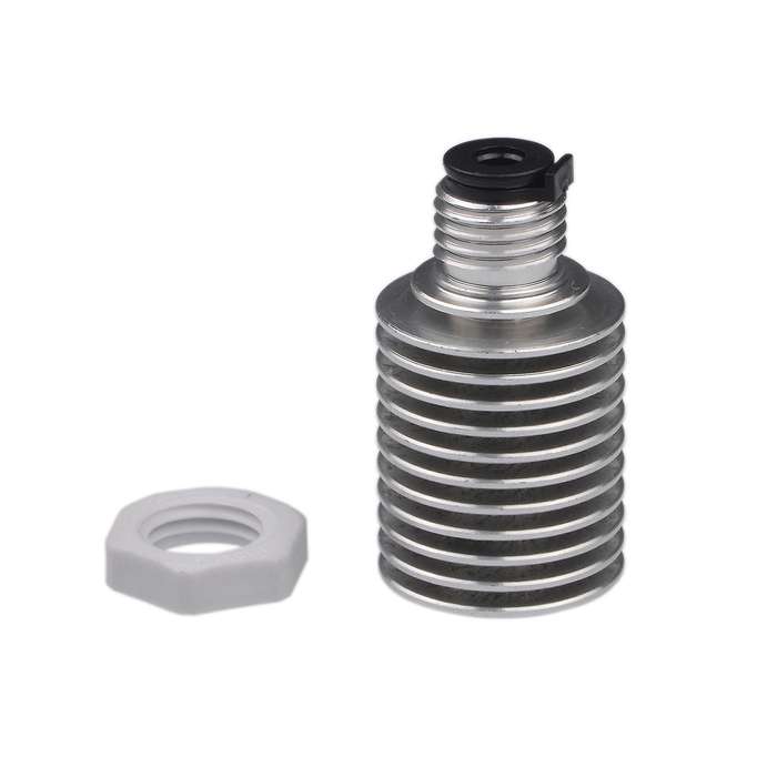 5 Pcs for V6 Heatsink Extruder Radiator 1.75mm 3d Printer Parts