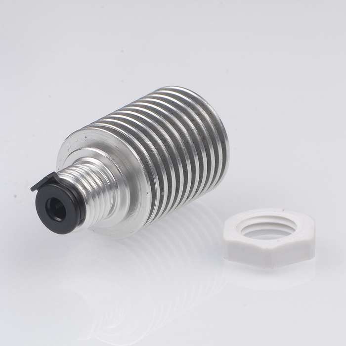 5 Pcs for V6 Heatsink Extruder Radiator 1.75mm 3d Printer Parts