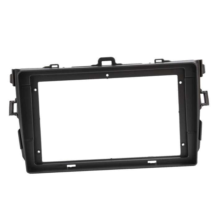 Car Frame Adapter for Toyota Corolla Altis 2007-2011 Trim Kit
