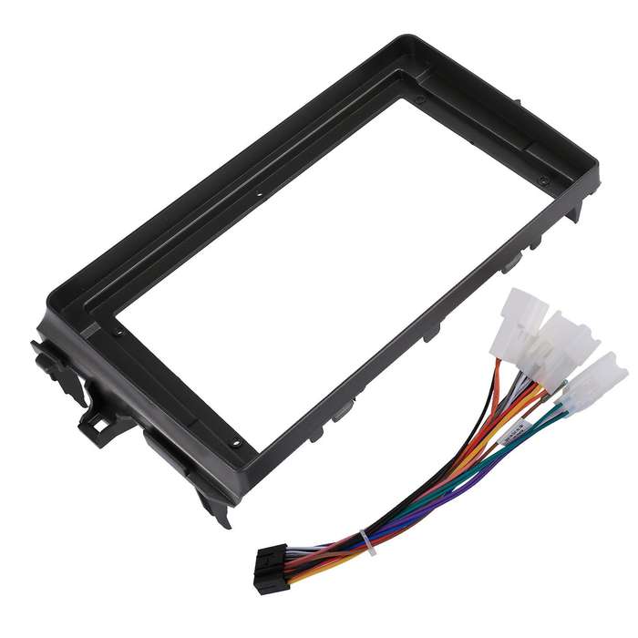 Car Frame Adapter for Toyota Corolla Altis 2007-2011 Trim Kit