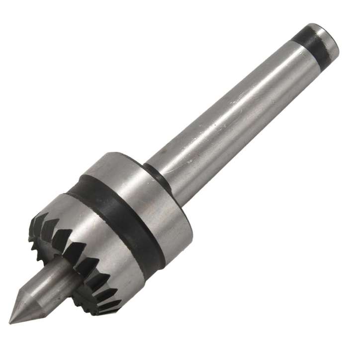 Mt1 Wood Turning Tool