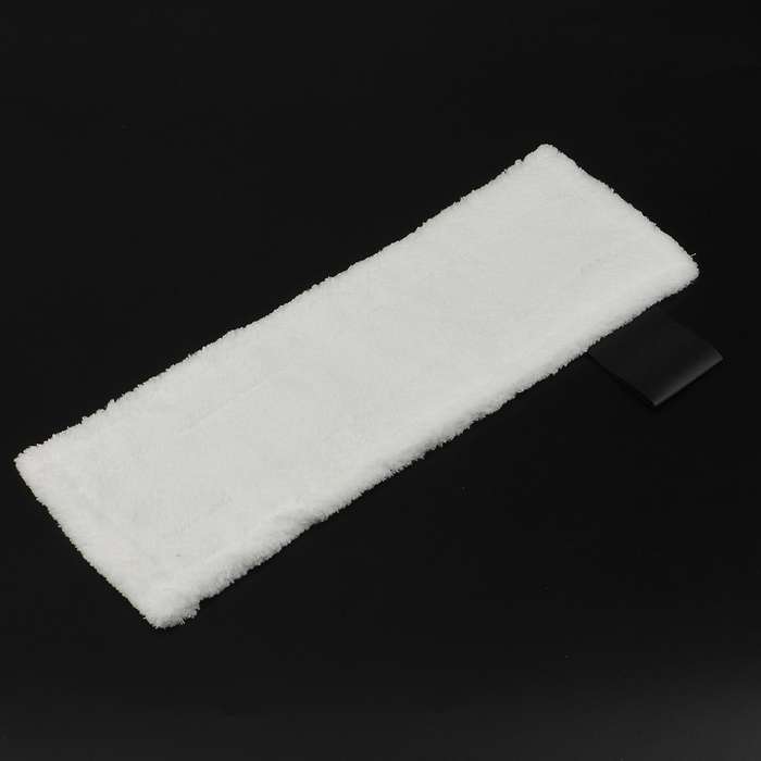 6pcs Steam Mop Cloth for Karcher Sc2 Sc3 High Pressure Steam Cleaner