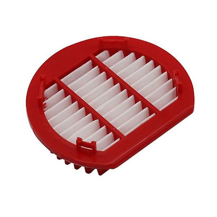 5pcs Hepa Filter for Deerma Vc25 Handheld Vacuum Cleaner Spare Parts