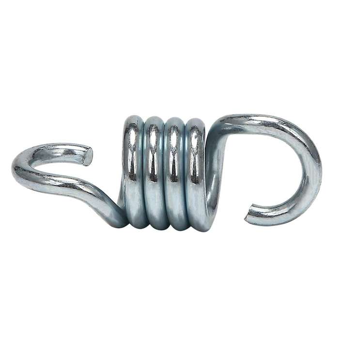 Hammock Spring,extension Spring 500 Lb/220 Kg Weight Capacity