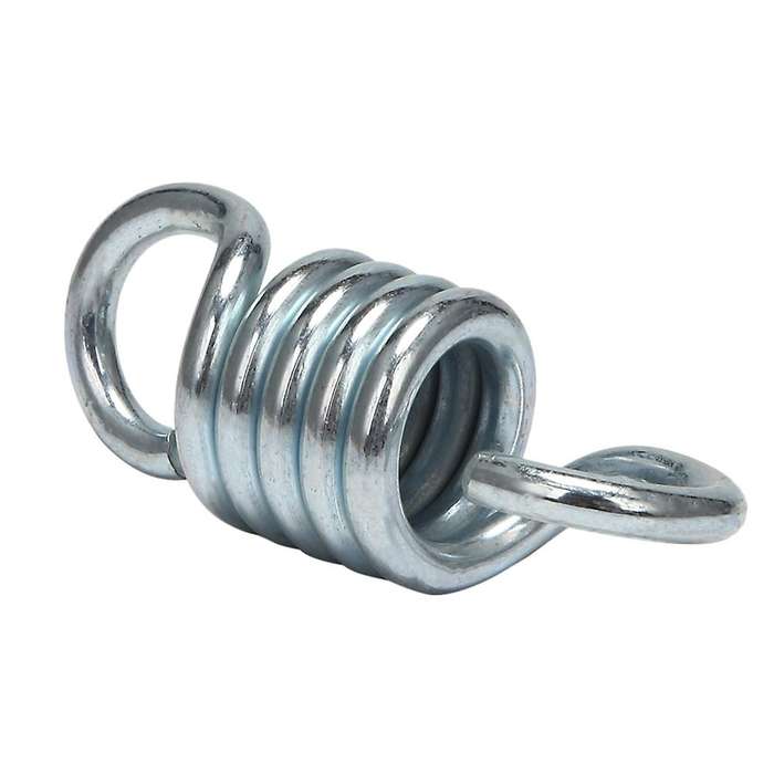 Hammock Spring,extension Spring 500 Lb/220 Kg Weight Capacity