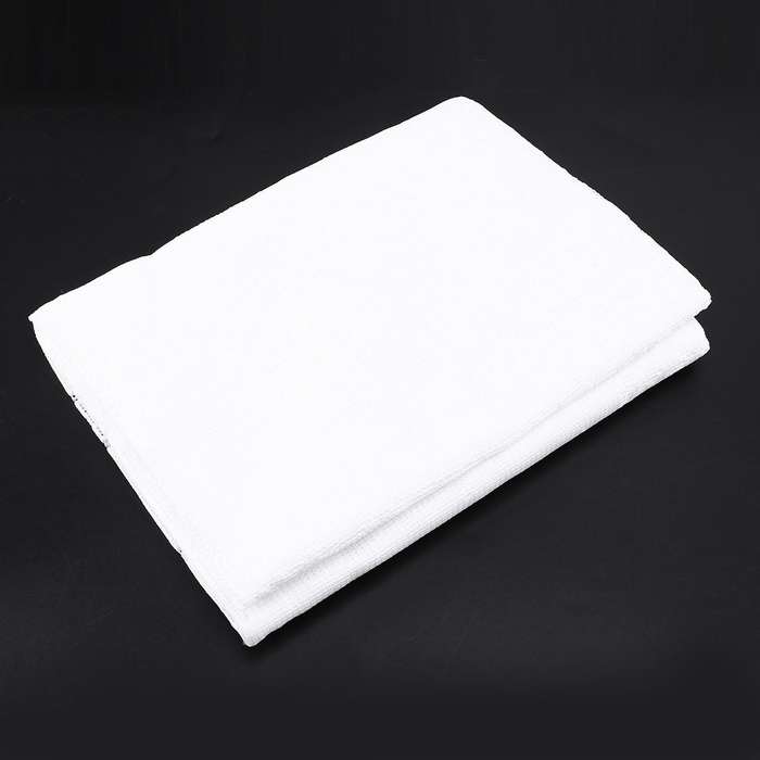 Christmas Table Cloth Snowflake Table Cover White Lace Tablecloth